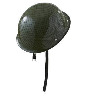 Casco soldato platoon