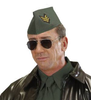 Berretto militare