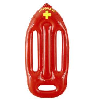 Salvagente gonfiabile 73 cm