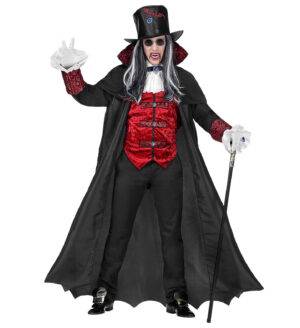 Set per vestito vampire lord