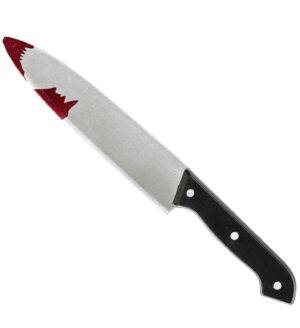Coltello insanguinato