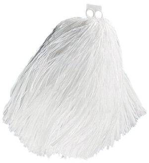 Pom pom bianco
