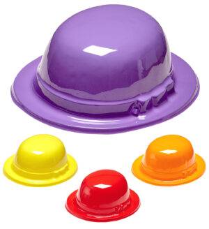 Cappello bombetta