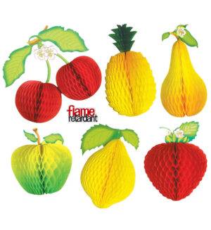 Frutto a nido d ape gigante 52 cm