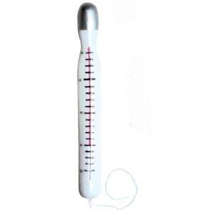 Termometri giganti - 37 cm