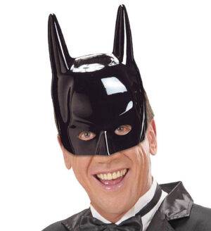 Maschera superbat in plastica