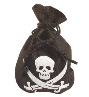 Saccoccia pirata