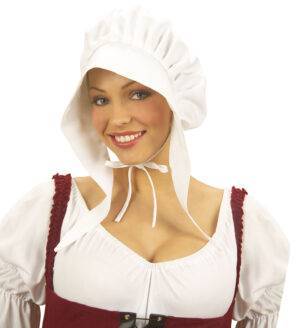 Cappello donna coloniale