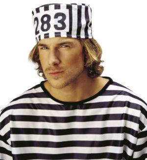 Cappello da carcerato