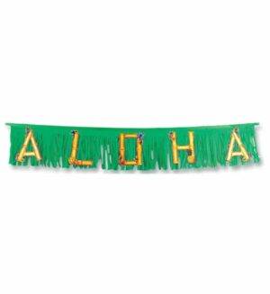 Festone aloha 1 50 m