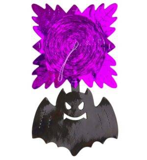 Festone pipistrello lame 2 7 m