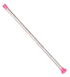 Bastone majorette olografico 51 cm
