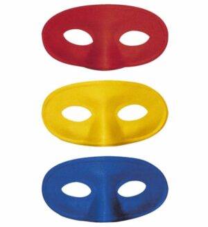 Domino masquerade prezzo per un pezzo