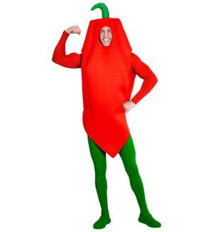 Abito da peperoncino