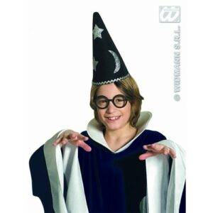 Occhiali studente