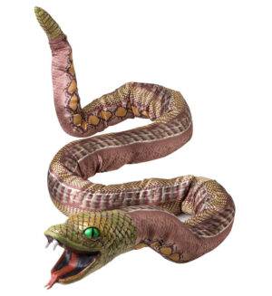 Serpente modellabile 180 cm