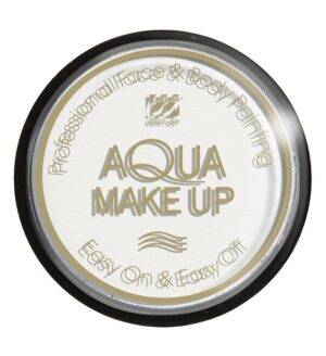 Acqua makeup bianco 15g