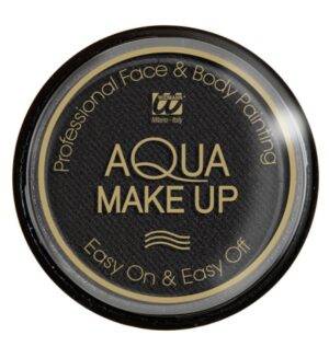 Acqua makeup nero 15 g