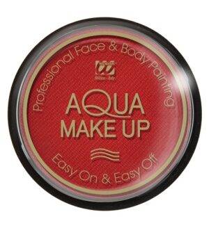 Acqua makeup rosso 15g