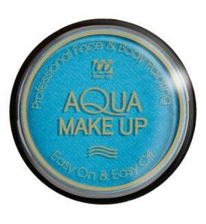 Acqua makeup azzurro cielo 15g