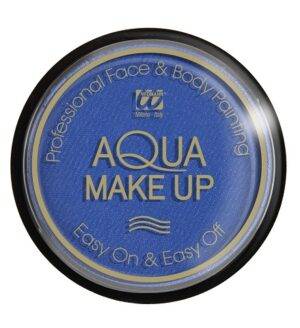 Acqua makeup blu 15g