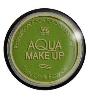 Acqua makeup verde smeraldo 15g