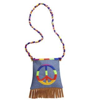 Borsetta hippie