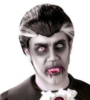 Parrucca Dracula
