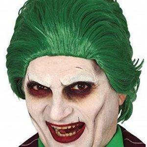 PARRUCCA JOKER