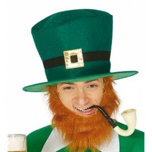Cappello st patrick s