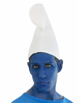 Cappello puffo