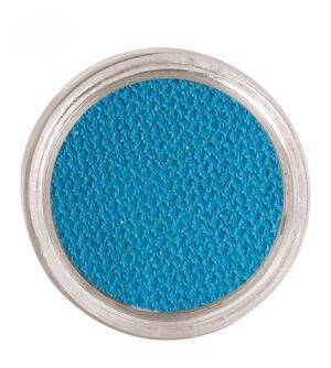Make up blu/azzurro professionale gr.15