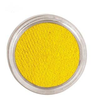 Make up giallo professionale gr.15