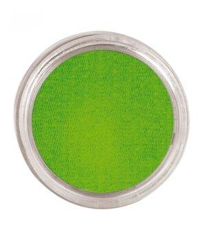 Make up verde chiaro professionale gr.15
