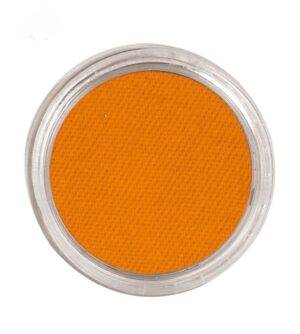Make up arancione professionale gr.15