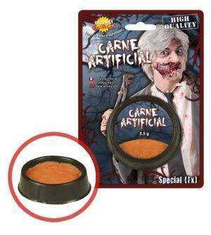 Carne artificiale 3 5 gr