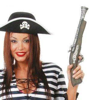 Pistola pirata cm42