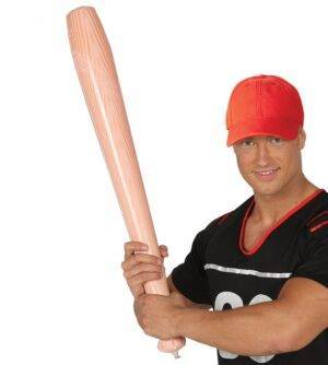 Mazza da baseball gonfiabile 80 cm