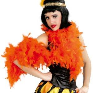 BOA ARANCIO CM 180