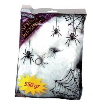 Ragnatela bianca 500 g