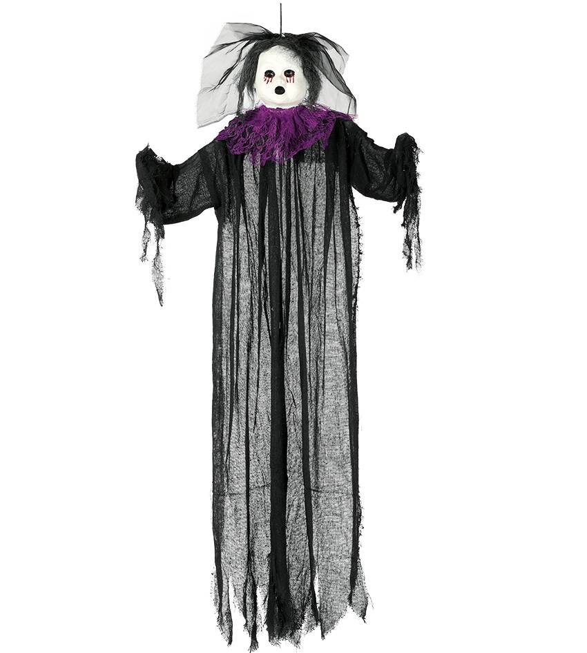 Addobbi e accessori per l'ambientazione perfetta per il tuo party di Halloween