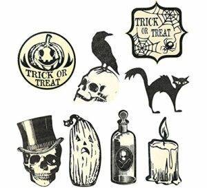 Decorazioni da parete halloween