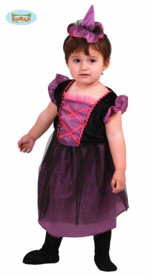 Vestito strega