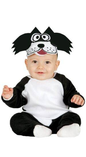 Vestito gattino