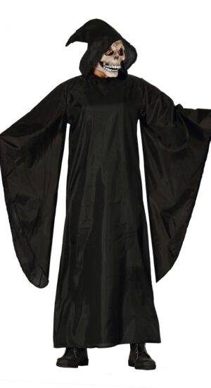 Vestito da morte nera