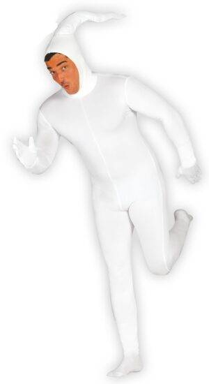 Vestito da spermatozoo