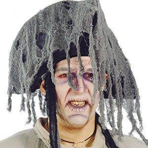CAPPELLO PIRATA FANTASMA
