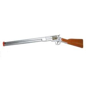 Fucile western ranger cm75 luce e suono