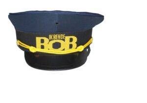 Cappello bob autista