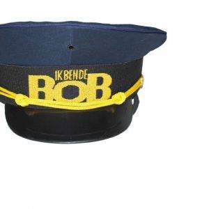CAPPELLO BOB AUTISTA